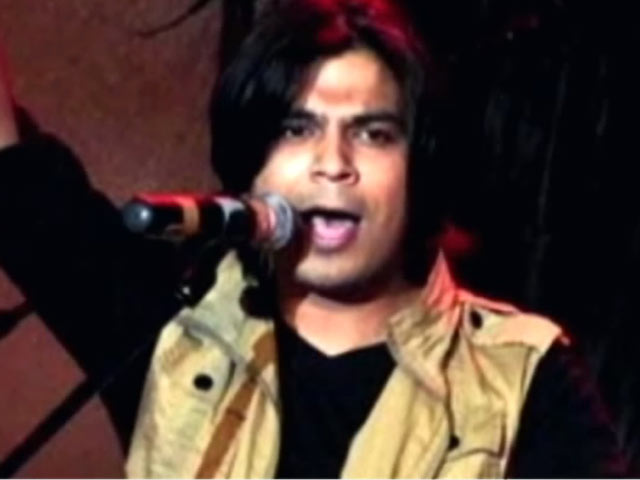 पुलिस के जलसे 'उमंग' में रेप का आरोपी