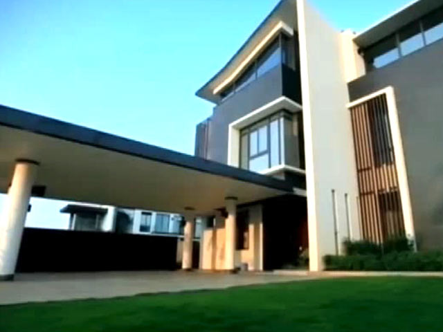 Bangalore: Nandi Hills Realty Gets a Boost