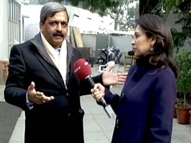 बड़ी खबर : दिल्ली के दंगल में किसका चलेगा दांव?