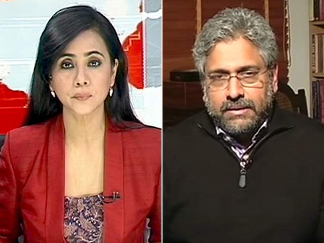 इंटरनेशनल एजेंडा : भारतीय बाज़ार पर दुनिया की नज़र