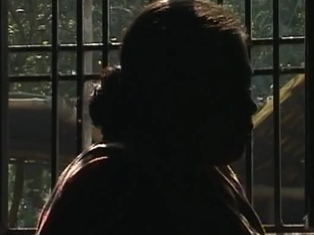 सामूहिक रेप का ठहरा हुआ केस