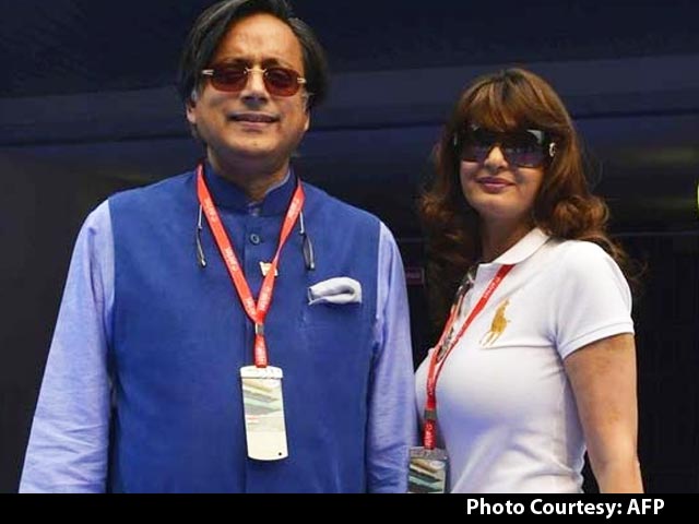 Will Politician Shashi Tharoor Be Questioned? Undecided, Says Delhi Police Chief