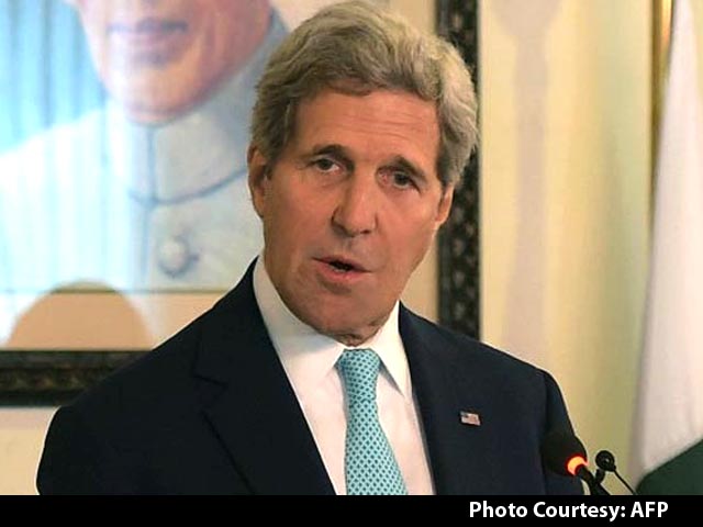 Video : 'Target All Terror Groups, This Task Far From Finished': US Tells Pakistan