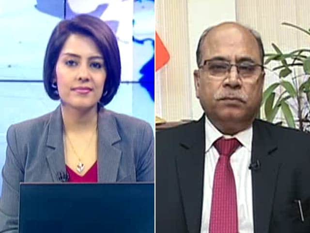 Video : Rs 80 Crore Savings Likely on Bunker Prices: SCI