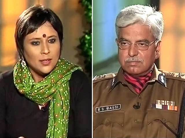Video : Shashi Tharoor Could Be Questioned in Next Few Days: Delhi Top Cop to NDTV