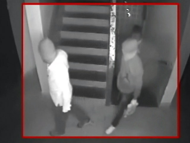 मुंबई में सुरक्षित नहीं बुजुर्ग?