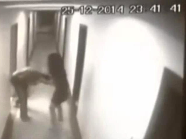 Female Table Tennis Player, Male Coach Suspended After Shocking CCTV Footage Emerges