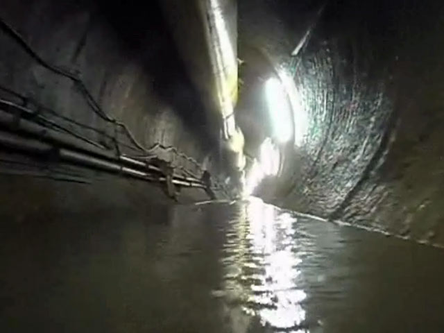 नेशनल रिपोर्टर : मुंबई में कोस्टल रोड की तैयारी