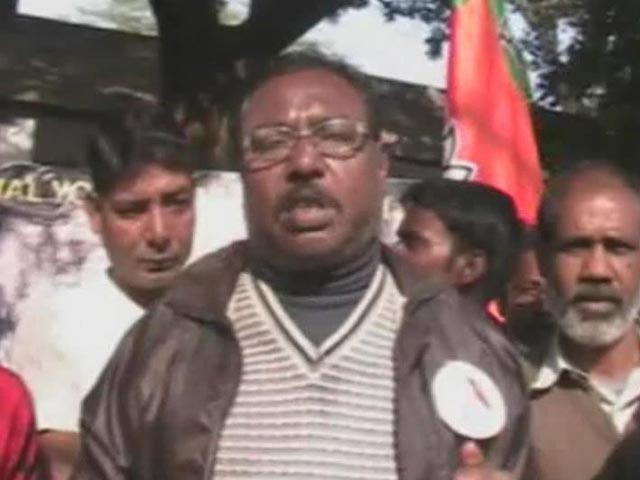 After Sakshi Maharaj, Bengal BJP Leader says 'Hindus Should Have 5 Children'