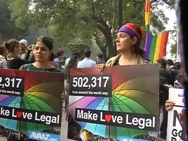 Video : 'Homosexuality a Natural Gift': Goa Chief Minister's Counter to Minister's Gaffe