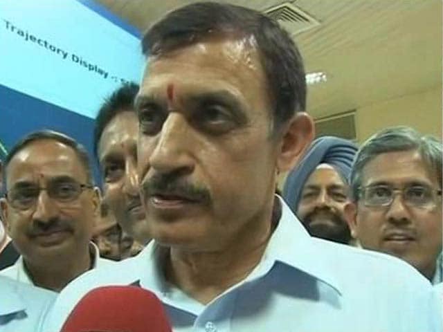 DRDO Chief and Architect of Agni Missiles Avinash Chander Sacked