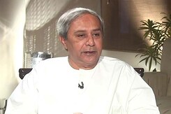 In Odisha, More Chit Fund Trouble For the BJD In Odisha, More Chit Fund Trouble For the BJD