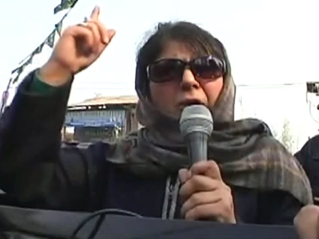 पीडीपी को समर्थन के लिए तैयार एनसी