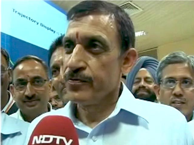 डीआरडीओ प्रमुख अविनाश चंदर को हटाया गया