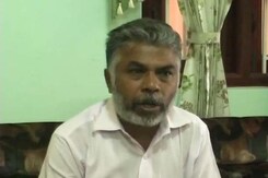 Perumal Murugan: Living Death Of A Writer Perumal Murugan: Living Death Of A Writer