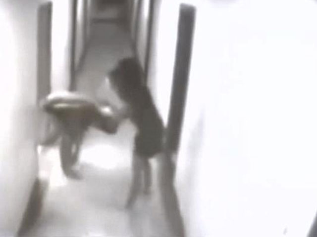 TT Federation in a Spin After CCTV Footage Creates Stir