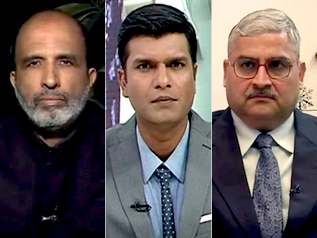 न्यूज प्वाइंट : क्यों हटाए गए डीआरडीओ प्रमुख?