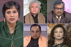 Sunanda Pushkar Case: Are We Any Closer to The Truth? Sunanda Pushkar Case: Are We Any Closer to The Truth?