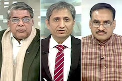 प्राइम टाइम : संघ के एजेंडे से सरकार को डर? प्राइम टाइम : संघ के एजेंडे से सरकार को डर?