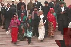 For Thousands in Rajasthan, a Court Decision on Whether They Can Contest Village Polls For Thousands in Rajasthan, a Court Decision on Whether They Can Contest Village Polls