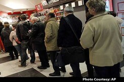 Charlie Hebdo: The Radical Spirit of France's History of Satire Charlie Hebdo: The Radical Spirit of France's History of Satire