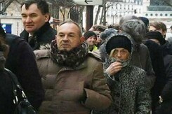 Still Grappling with Trauma, Charlie Hebdo Team Publishes 'Survivor Edition' Still Grappling with Trauma, Charlie Hebdo Team Publishes 'Survivor Edition'