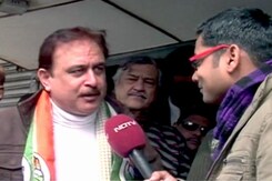 दिल्ली : जगदीश मुखी को दामाद देंगे टक्कर दिल्ली : जगदीश मुखी को दामाद देंगे टक्कर