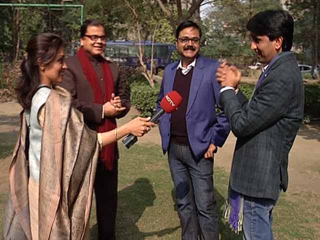 बड़ी खबर : क्या पीछे छूटा जनलोकपाल का मुद्दा?