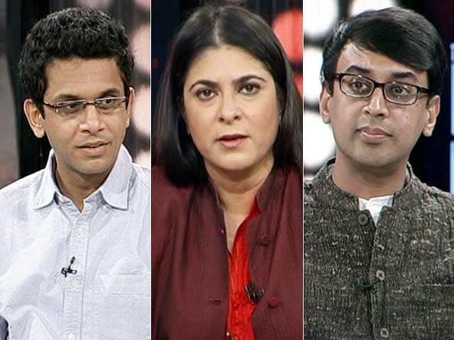 Video : The NDTV Dialogues: Role of the Classical In Modern India