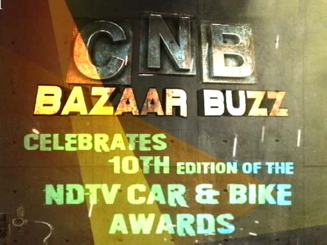 CNB Bazaar Buzz Celebrates 10 years of CNB Awards
