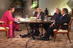 Hindutva Hotheads Defiling Hinduism: Professor Jagdish Bhagwati on Modinomics vs Hindutva Hindutva Hotheads Defiling Hinduism: Professor Jagdish Bhagwati on Modinomics vs Hindutva