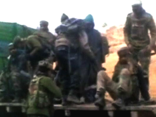 Terror Threat for Obama Visit? Defence Minister Parrikar Says 'We Are Well Prepared'