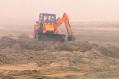 Bodies Found Floating in Ganga: Union Minister Uma Bharati Asks for Report Bodies Found Floating in Ganga: Union Minister Uma Bharati Asks for Report