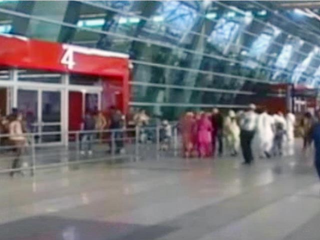 Videos : मुंबई हवाई अड्डे पर 26 जनवरी को हमले की धमकी