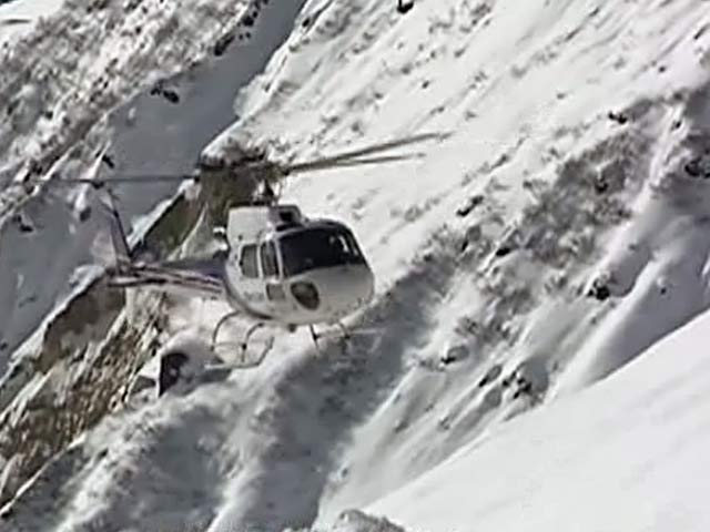 केदारनाथ में फिर लौटेगी चहल-पहल