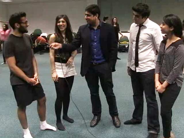 University Dating: Temporary or Long Term?