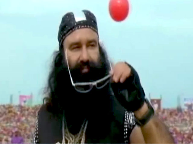 इंडिया 7 बजे : एमएसजी की रिलीज़ पर विरोध