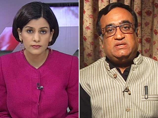 Gross Opportunism in the Way Kiran Bedi Joined BJP: Ajay Maken to NDTV