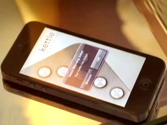 What Happens in Vegas...