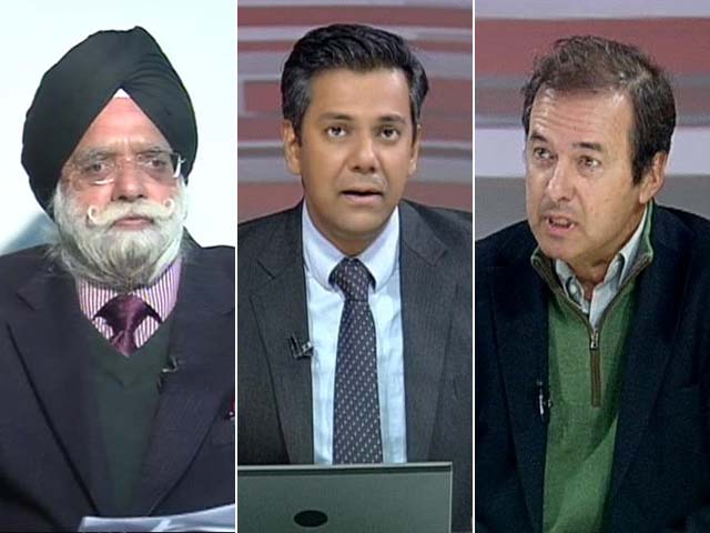 'The Red Sari' is Out, Finally