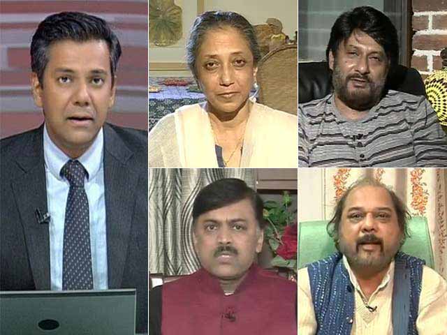 Row Over <i>MSG</i>: Censor Board Autonomy a Farce?