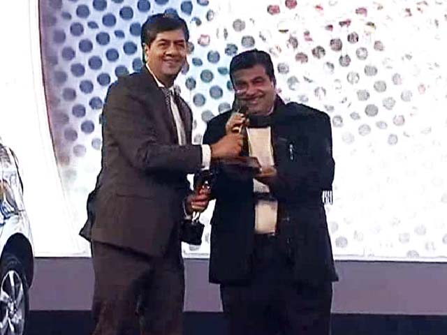 NDTVAuto.com - The Way Forward