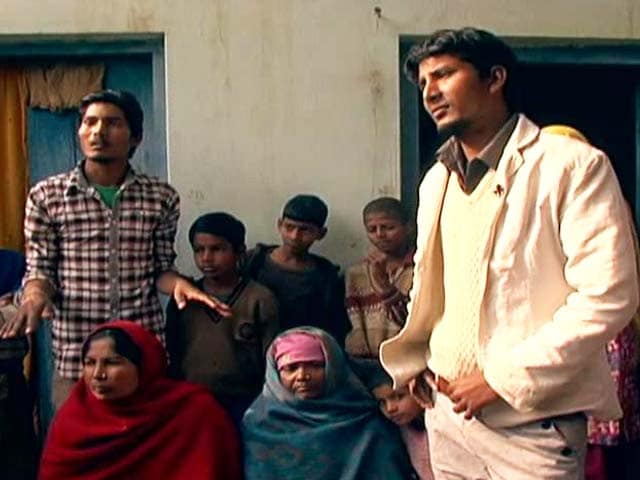 India Matters: 'Caste Over Conversion'