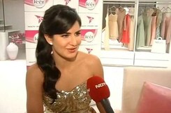 Katrina Kaif on Engagement Rumours Katrina Kaif on Engagement Rumours