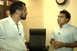 'Dynastic Rule Helped Sri Lanka Win War Against LTTE,' Says Former President Mahinda Rajapaksa's Son 'Dynastic Rule Helped Sri Lanka Win War Against LTTE,' Says Former President Mahinda Rajapaksa's Son