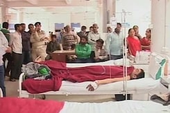 Man Who Claimed Brutal Attack Turns Murderer 36 Hours Later Man Who Claimed Brutal Attack Turns Murderer 36 Hours Later