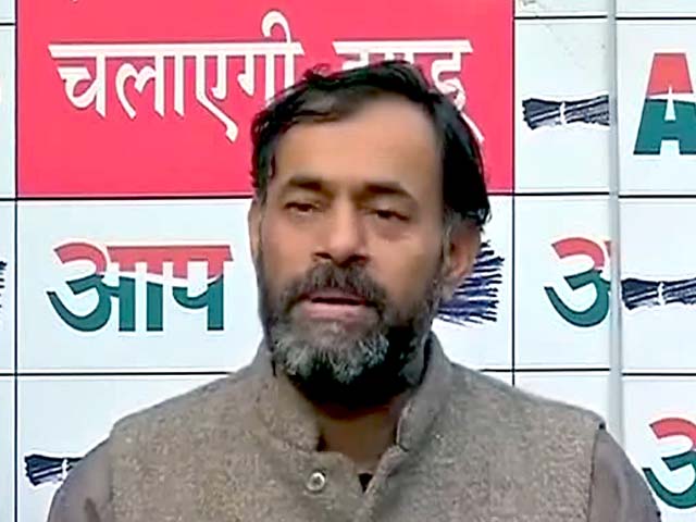 आप ने पूछे किरण बेदी से कुछ सवाल