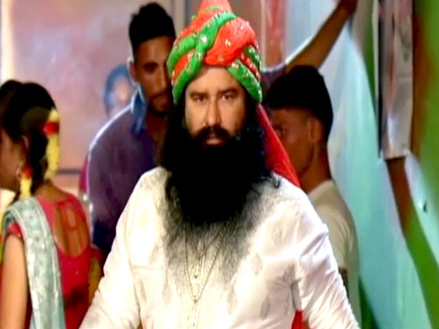 पंजाब में फिल्म 'एमएसजी' पर रोक