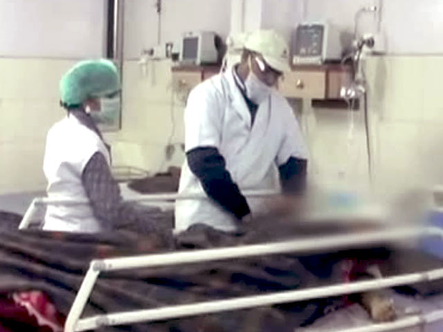 रेप की कोशिश के आरोप में सिपाही गिरफ्तार