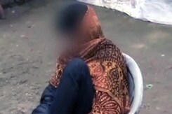 बरेली : तीन युवकों ने महिला हॉकी खिलाड़ी को दबोचने की कोशिश की बरेली : तीन युवकों ने महिला हॉकी खिलाड़ी को दबोचने की कोशिश की